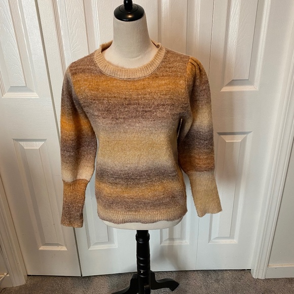 Molly Brakem wool blend women’s sweater - Picture 1 of 8